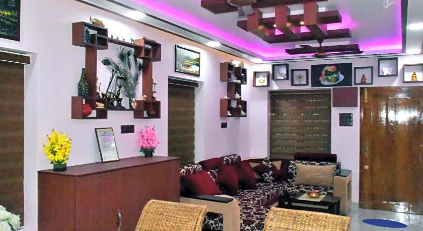 Mary Land Homestay, Near Trivandrum Airport, Beach