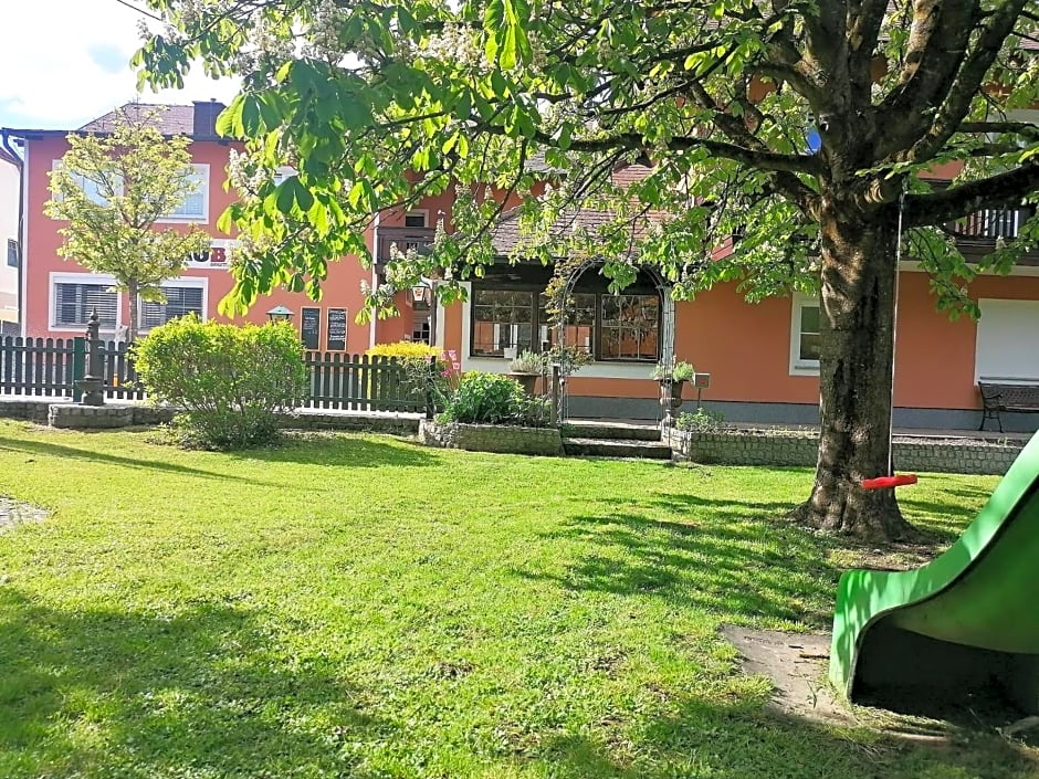 Gasthof Thünauer