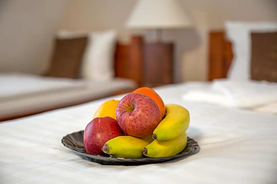 Hotel Nordig