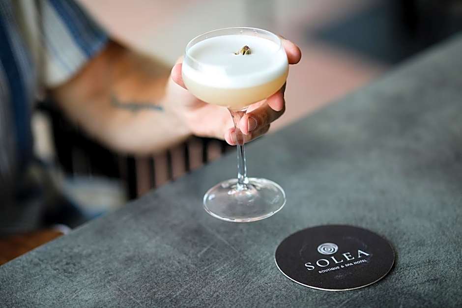 SOLEA DOLOMITI Boutique Hotel