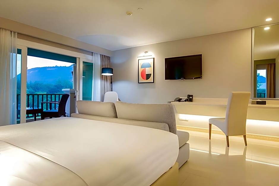 Lacol Khao Yai - A Chatrium Collection