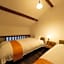 Inase Otsu Machiya Bed and Breakfast