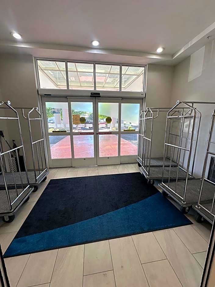 Holiday Inn Express Hotel Twin Falls By IHG