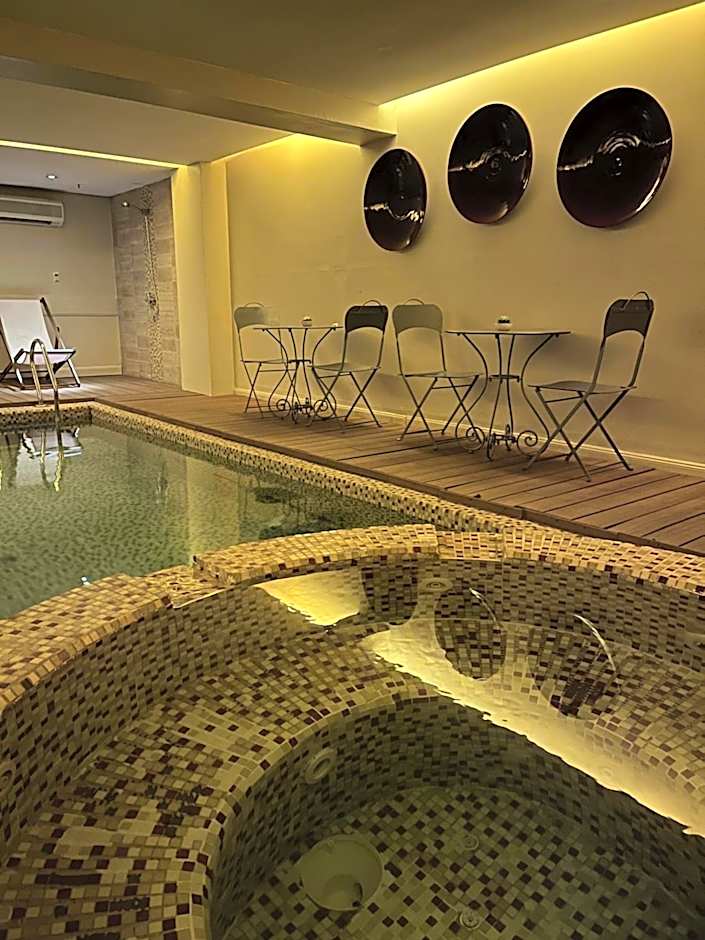 Kenton Palace Buenos Aires