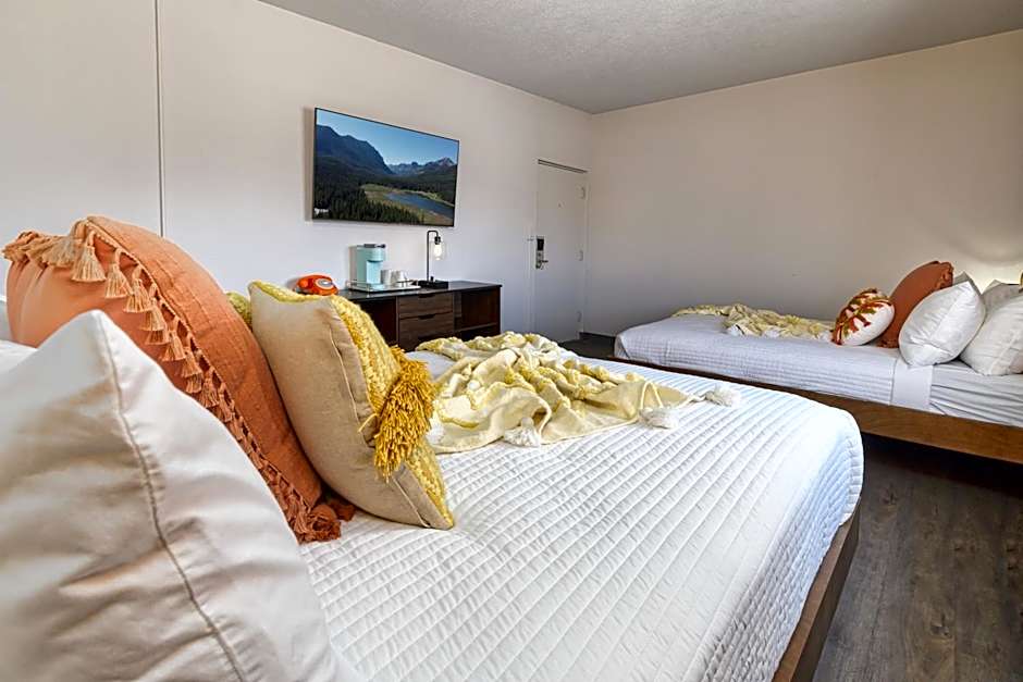 Bel Aire Motel