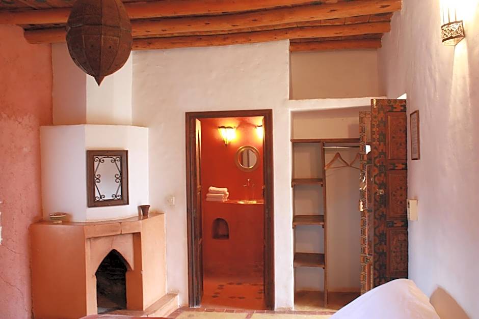 Riad Cascades d'Ouzoud