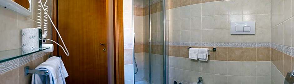 Abete Bianco - Albergo del Natale