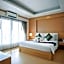 Royal Nakhara Hotel Nongkhai
