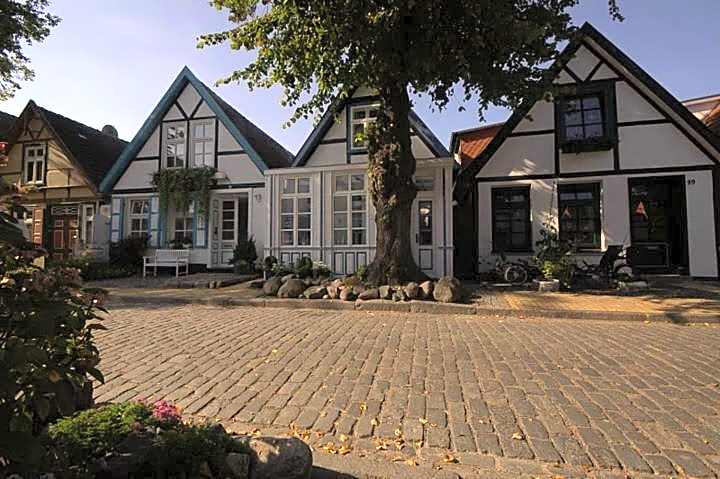 Vogel Hotel & Appartements