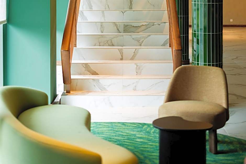 Sao Miguel Park Hotel