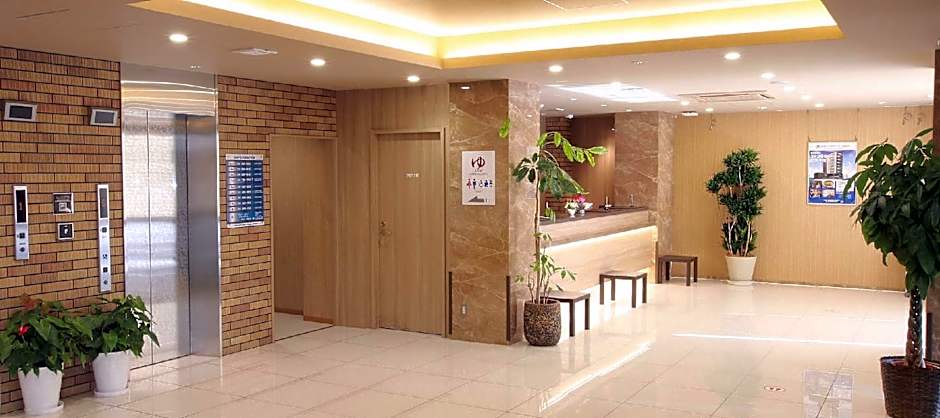 Amagasaki Plaza Hotel Hanshin Amagasaki