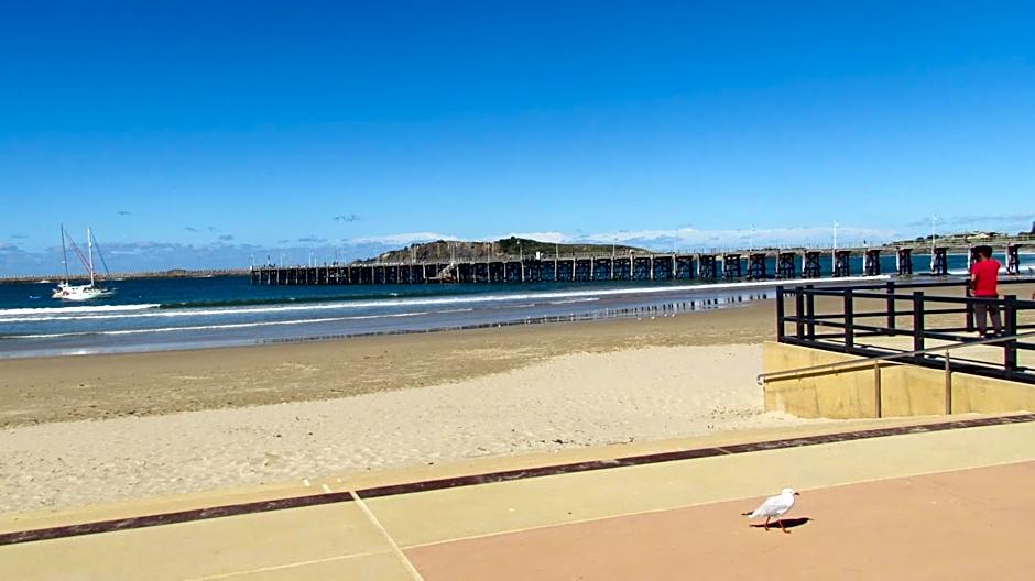 Lake Russell Retreat