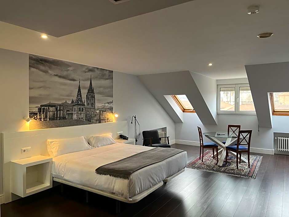 Photo 1 of 50 of Hotel Gran Regente