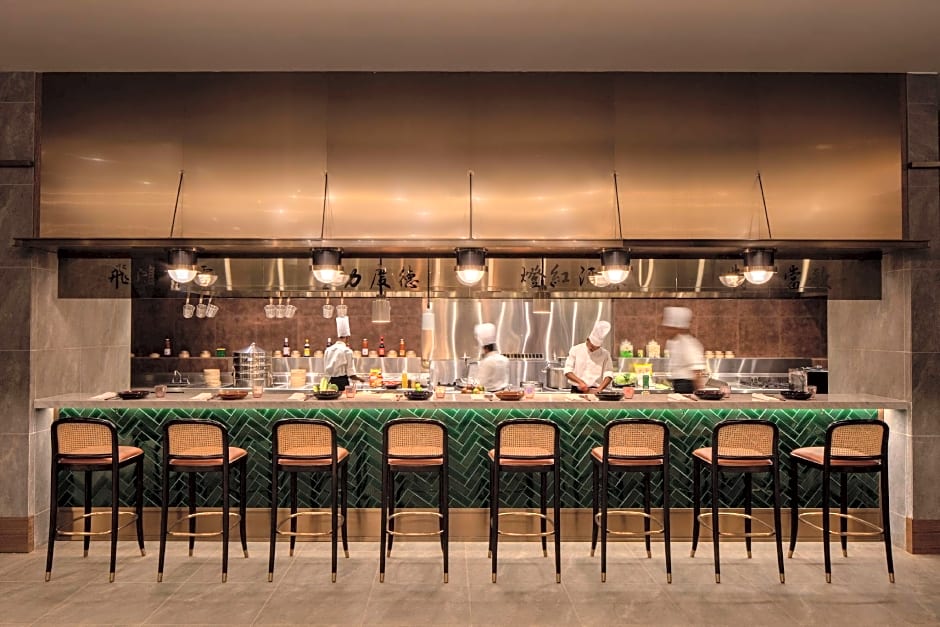 Hyatt Regency Trivandrum