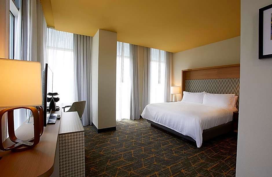 Holiday Inn Louisville Downtown By IHG
