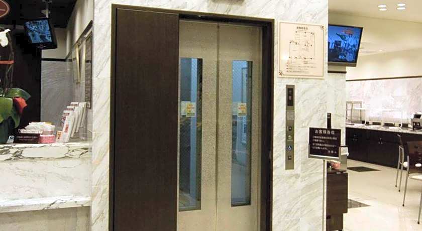 Toyoko Inn Shonan Chigasaki-eki Kita-guchi