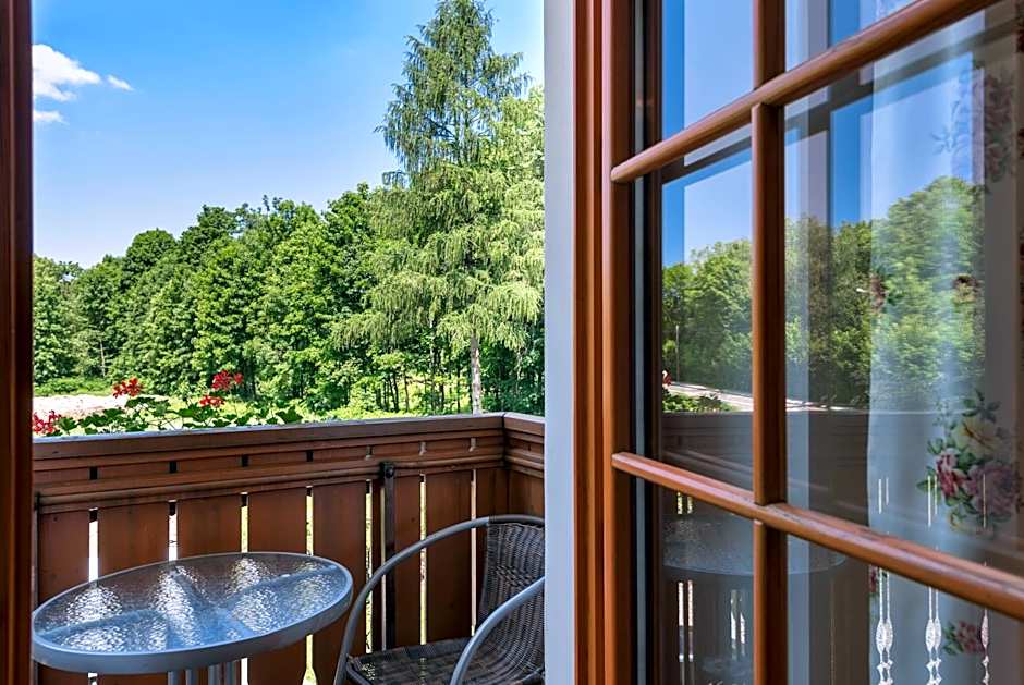 Sielanka Pokoje Hotelowe, Restauracja - Ustroń