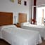 Hotel Residencia Miami