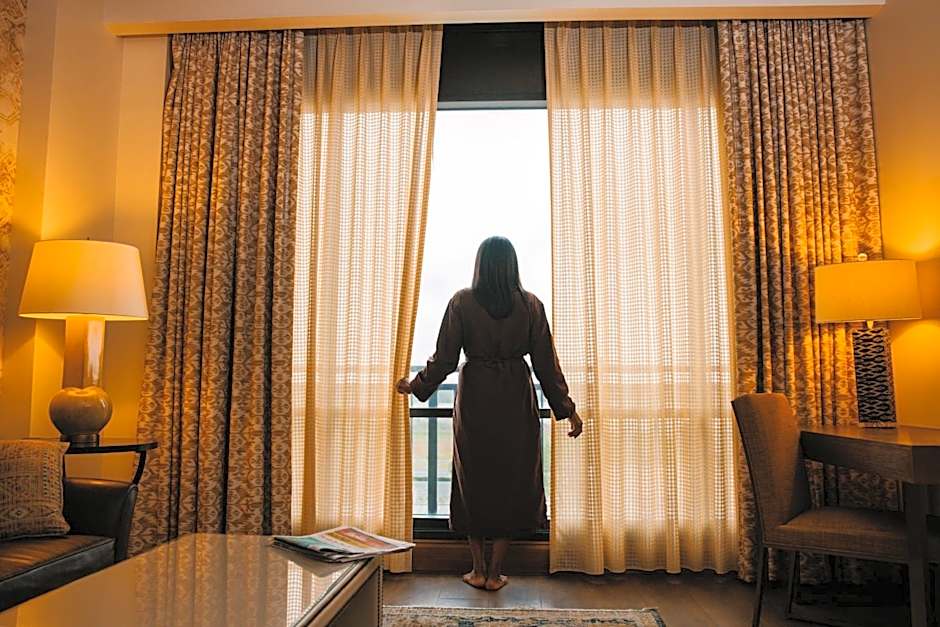 The Brownwood Hotel & Spa