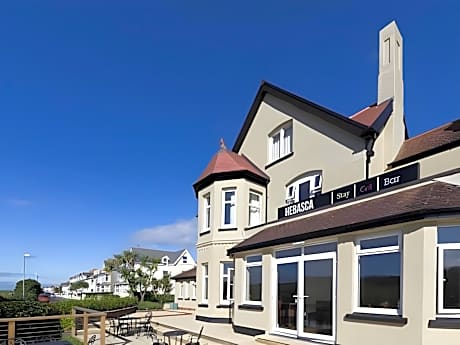 Kerenza Hotel Cornwall