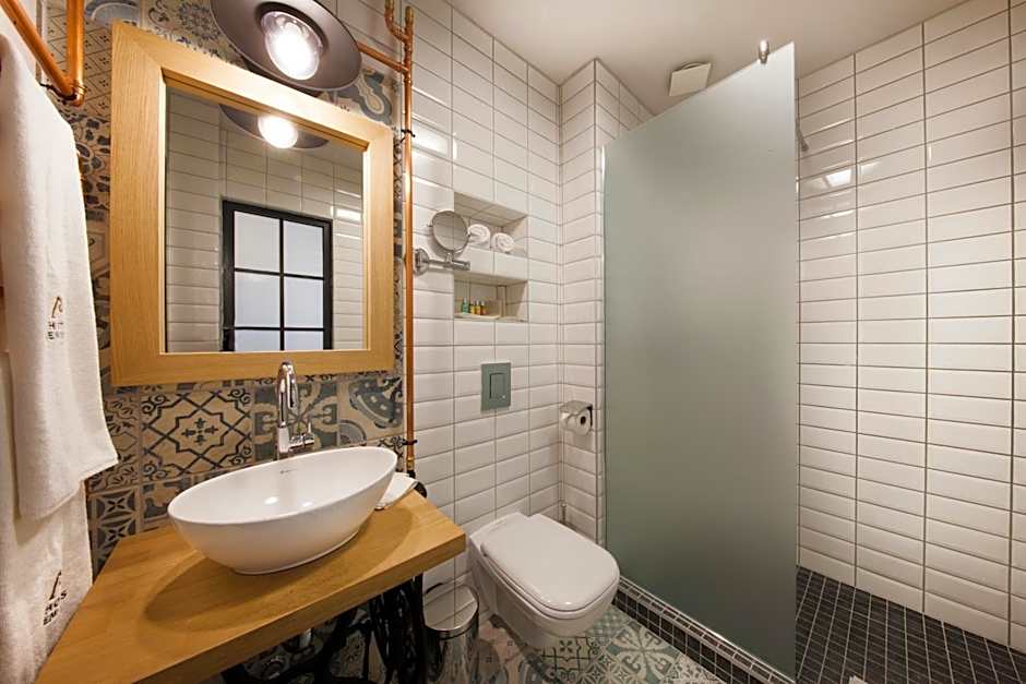 Hotel Memories OldTown