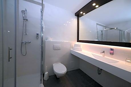 Small Double / Twin Room