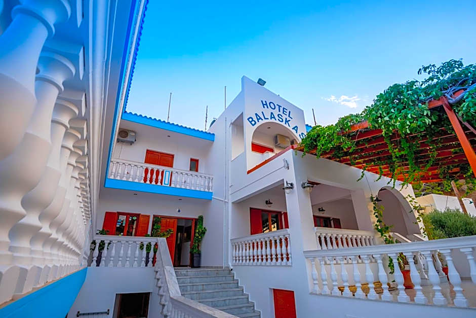 Balaskas Hotel