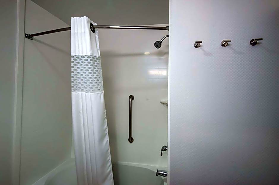 Hampton Inn By Hilton Plant City