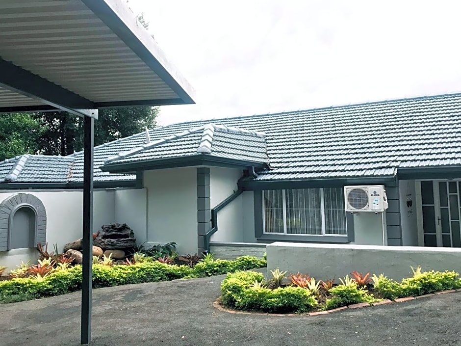 The Madam Herself B&B