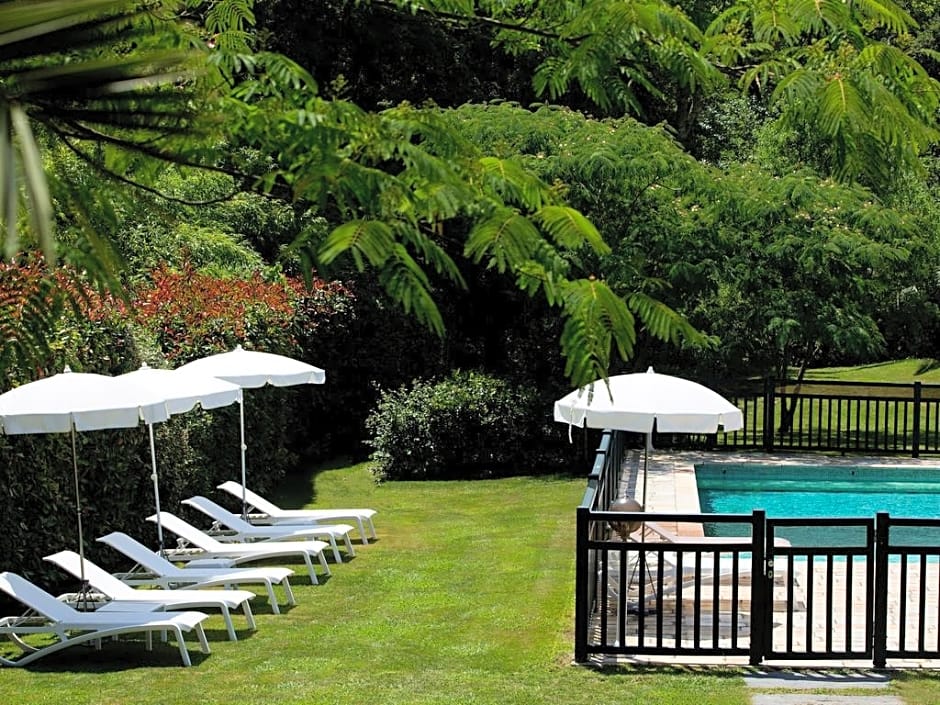 Hôtel Les Frères Ibarboure