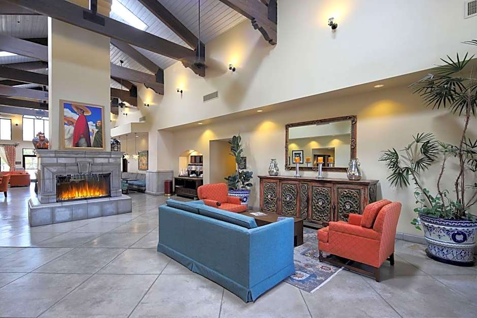 Hampton Inn By Hilton & Suites Tucson-Mall