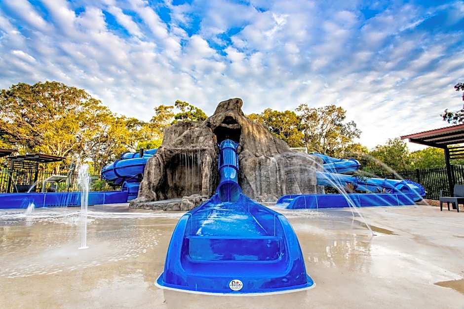BIG4 Tweed Billabong Holiday Park