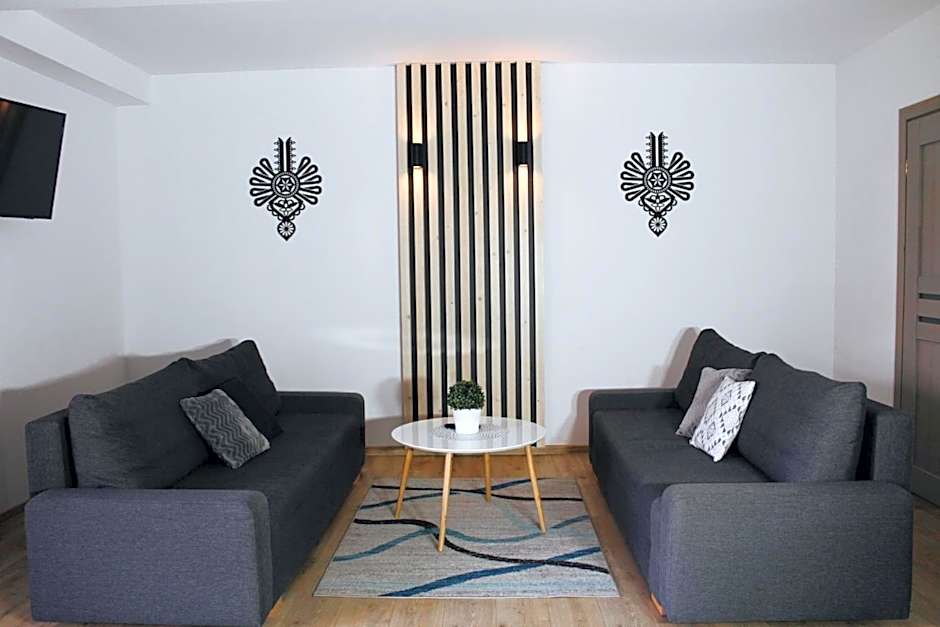 Apartamenty Świstak Maciej Dunajczan