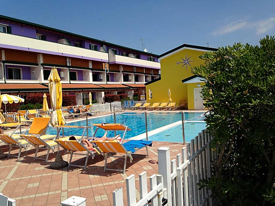 Villaggio Margherita