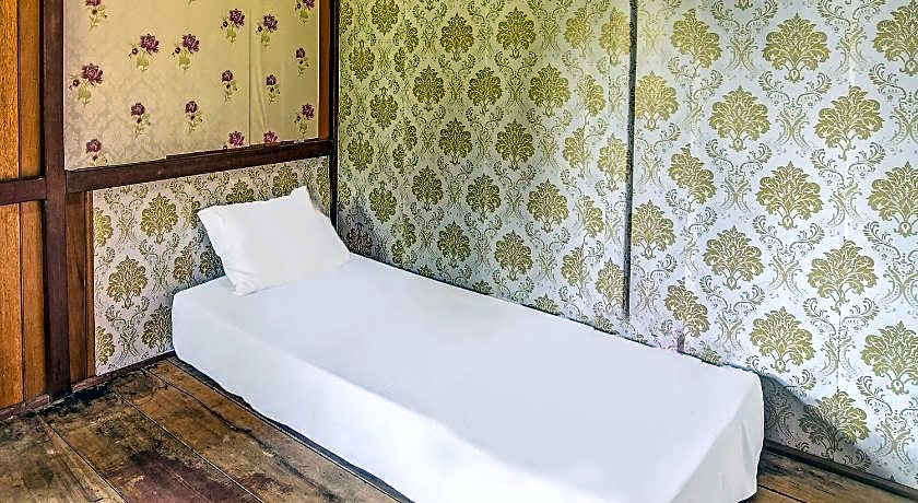 Hotel O Sosonopan Homestay Near LANTAMAL VIII MANADO