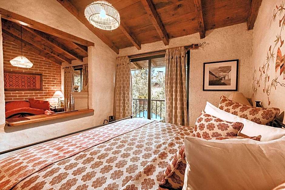 Hotel Villas Casa Morada