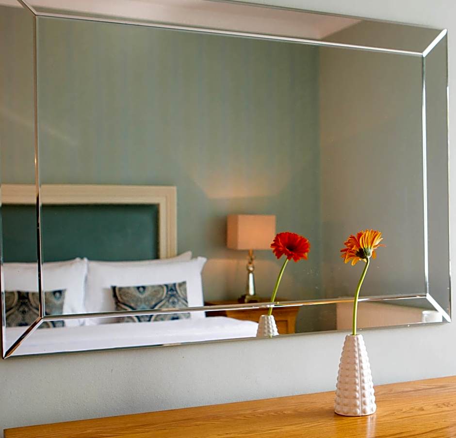 The Farmers Kitchen Hotel