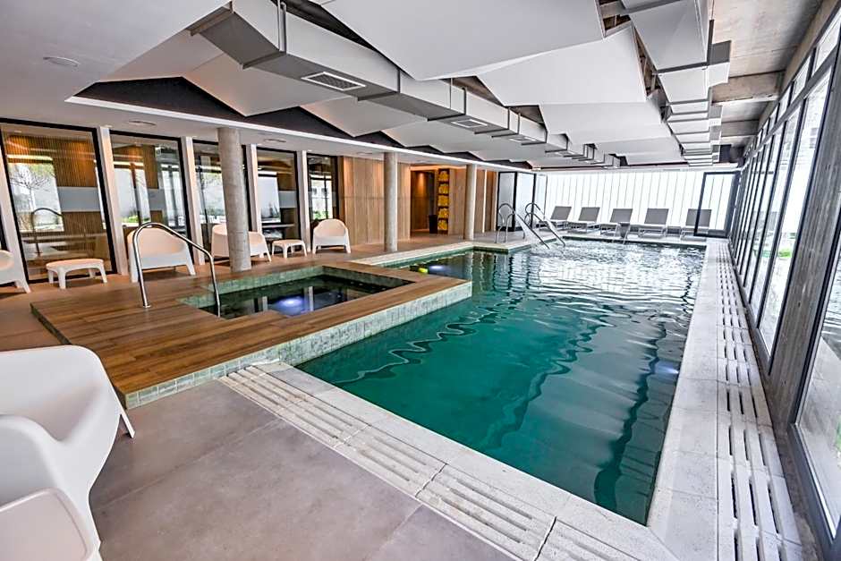 Hotel Denver Mar del Plata