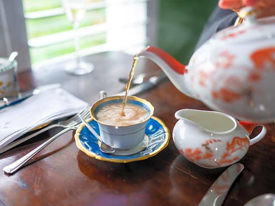 Marrian George Hotel