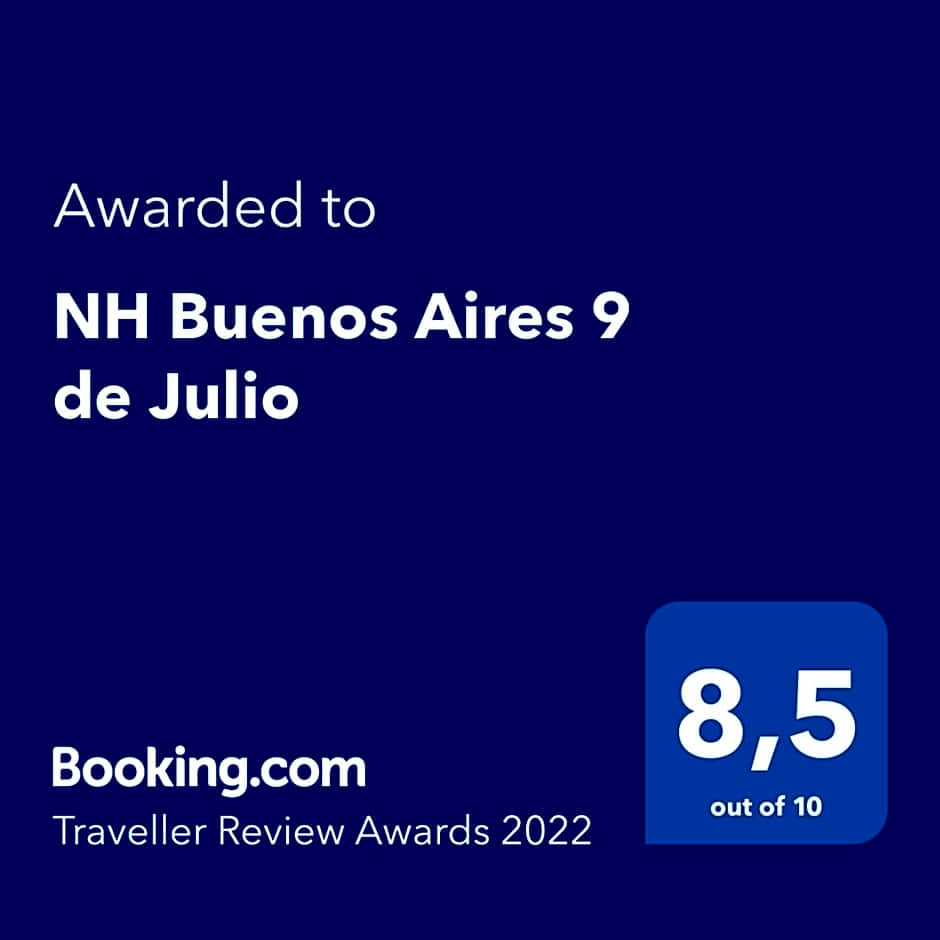 NH Buenos Aires 9 de Julio