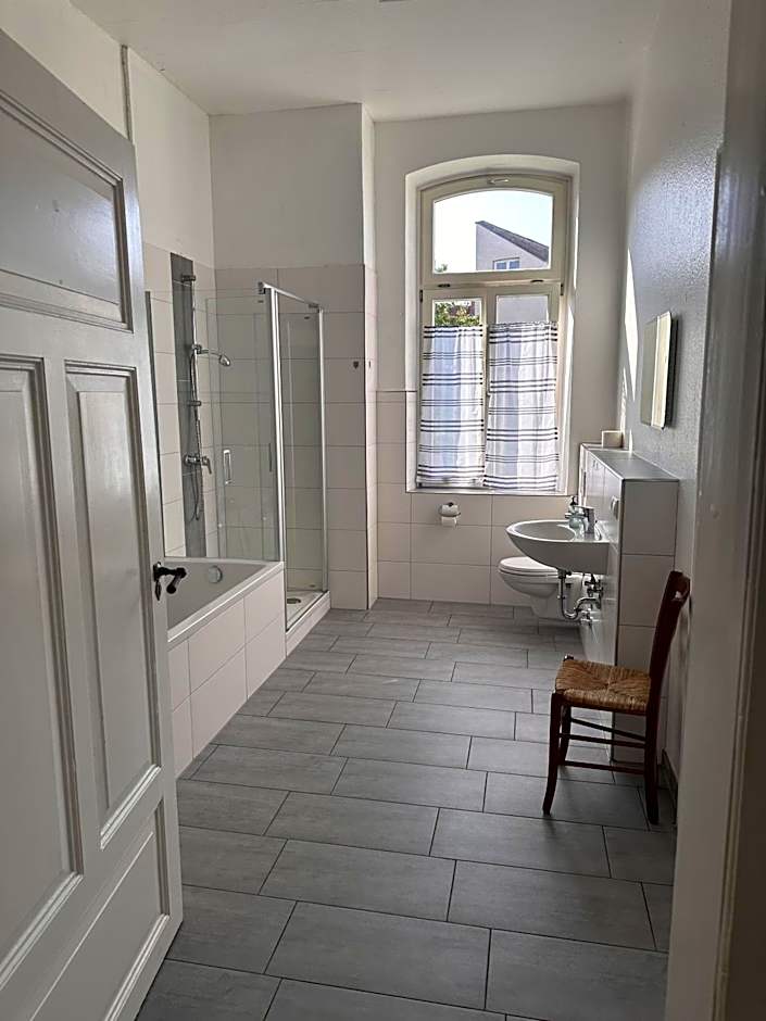 Ferienwohnungen Neumann