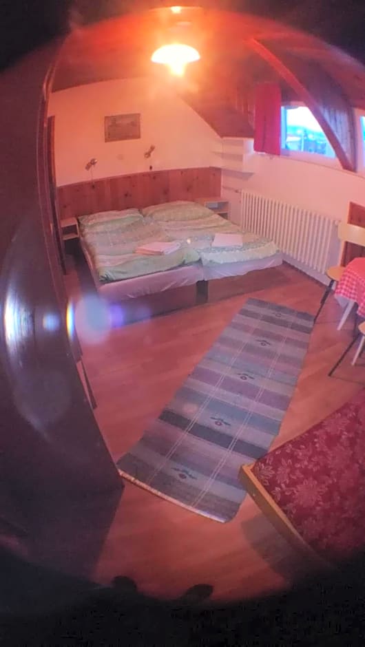 Ubytovanie 184, Bed and Braekfast 184