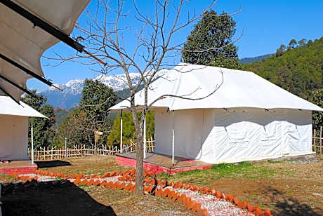 Shivirama Glamping