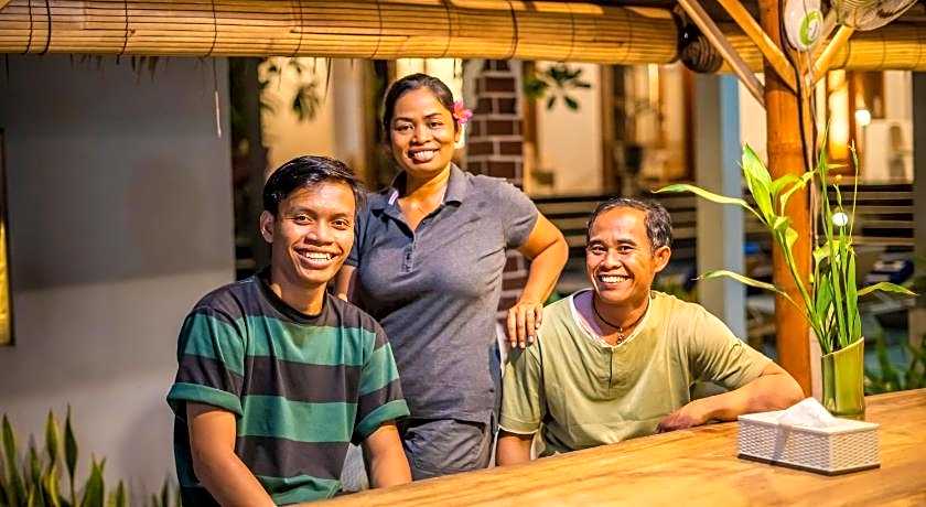 The Nest Canggu