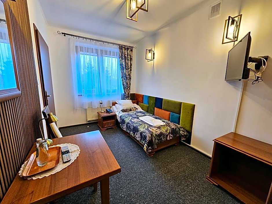 Restauracja Hotel Imperial