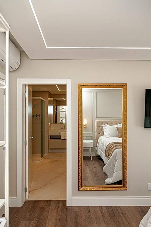 Villa Toscana - Vale dos Vinhedos