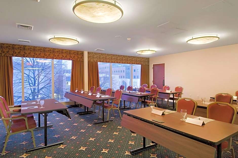 Hilton Providence