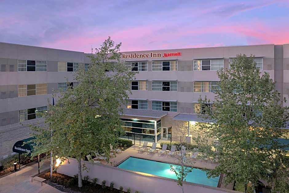 Residence Inn by Marriott Austin Northwest/The Domain Area