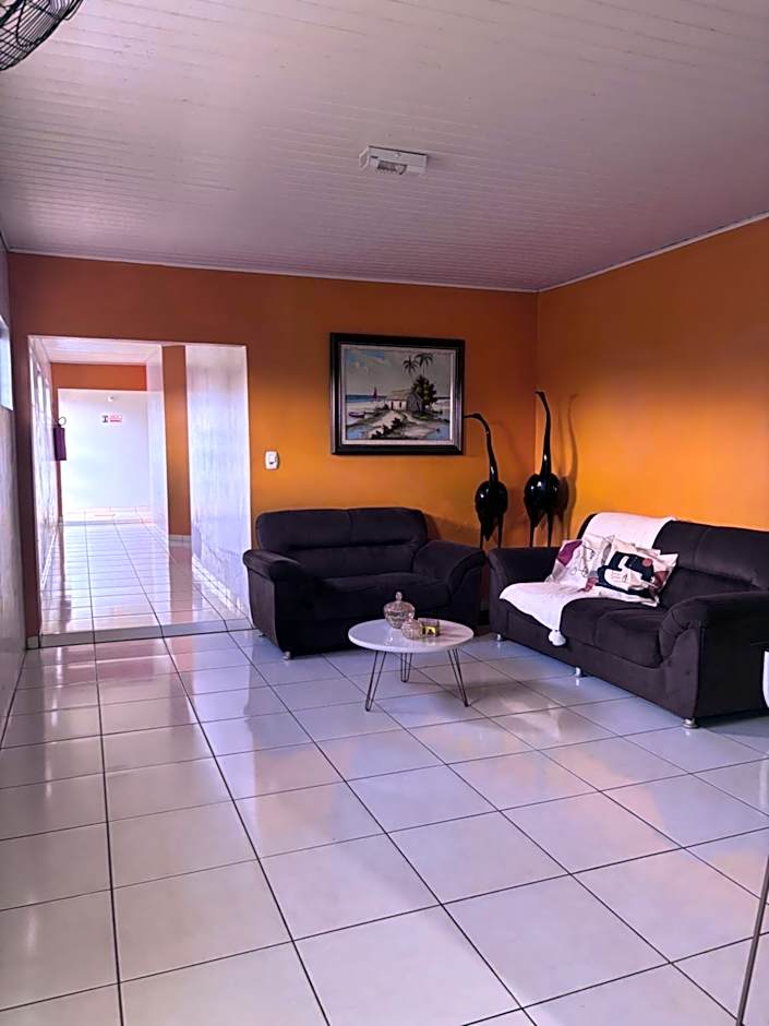 Pousada Chapada das Mesas