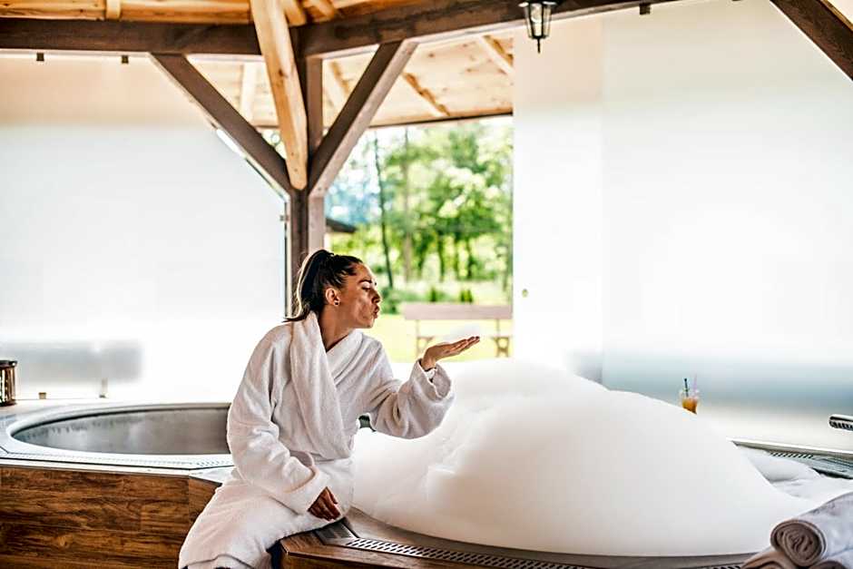 Hotel & Spa **** Kasztel Uniejów